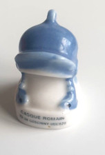 Fève Casque Romain - Série Astérix 1998