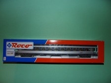 ROCO voiture voyageurs 2ième