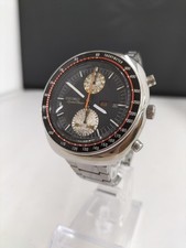 SEIKO 6138-0011 Speedtimer