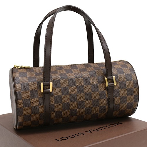 Sac main louis - sac, vuitton