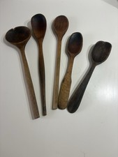 5 Ustensile de cuisine ancien