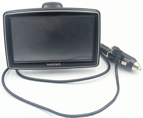 Tomtom xxl widescreen gps - xxl,