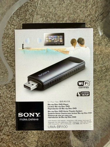 Sony bravia uwa br100 - bravia, uwa-br100