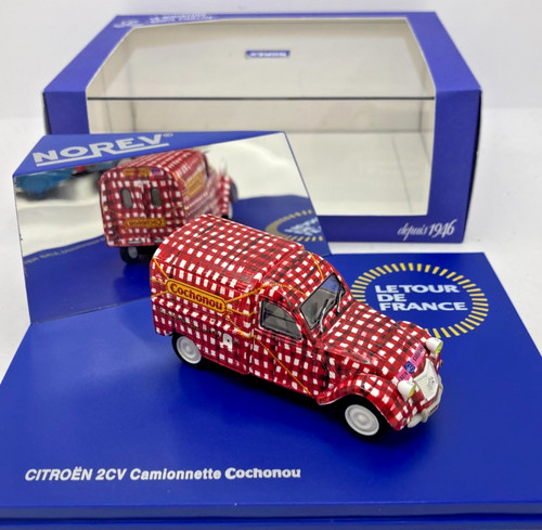 46002 norev citroen 2cv - 46002, /