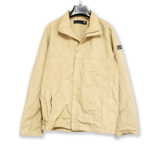 Anorak sergio tacchini vintage - tacchini,