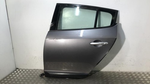 Porte arriere gauche - , renault