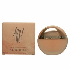 Parfum Femme Cerruti Cerruti
