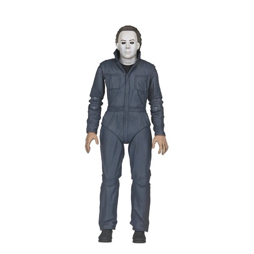 Neca halloween figurine - neca,