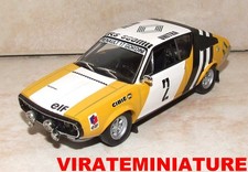 RENAULT 17 GORDINI RALLYE PAYS