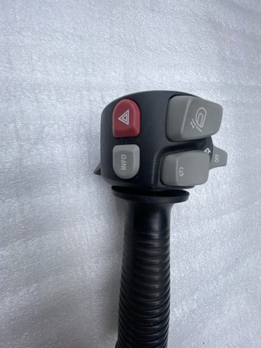 Interrupteur commodo bmw - commodo,