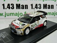Rd16 voiture ixo - voiture, 1/43