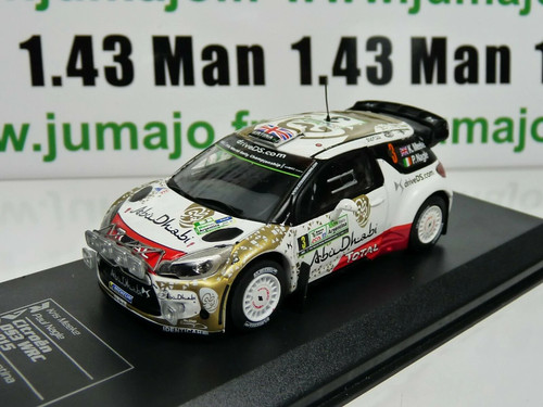 Rd16 voiture ixo direkt - rd16,