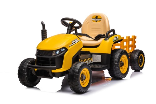 électrique tracteur - tracteur, w/