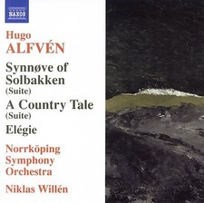 Alfv‚n: Synn”ve of