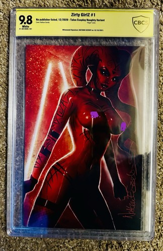 Cbcs zirty girlz - cbcs, darth