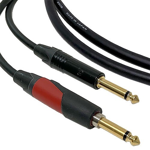 30ft mogami w2524 - w2524, guitar
