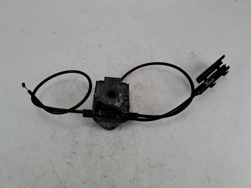 Cable ouverture capot - , bmw
