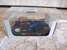 BUGATTI Type 41 Royale 1928