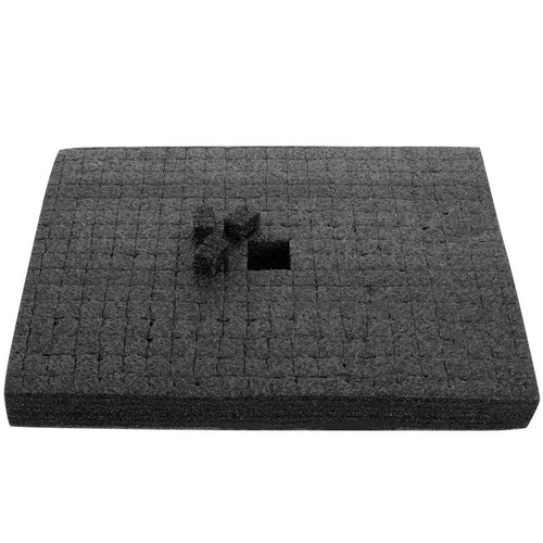 Mousse livraison inserts - livraison, en
