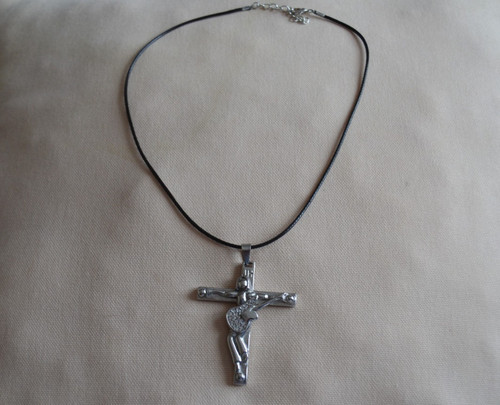 Mixte collier cordon - , fantaisie