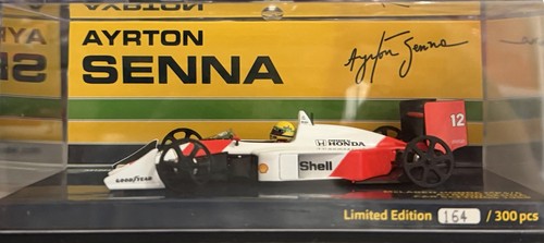 Minichamps 447884512 - 1/43,