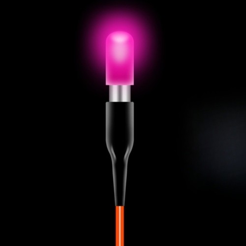 Pour pêche nuit led - pêche,
