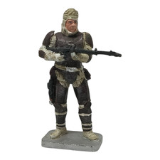 sympa  figurine plomb  star