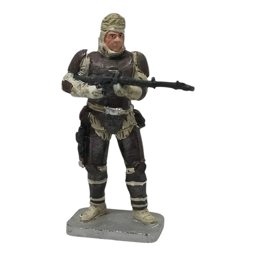Sympa figurine plomb star - plomb,