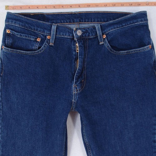 Hommes levi 511 ajusté - hommes,
