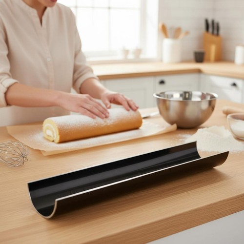 Moule bûche suisse - moule,