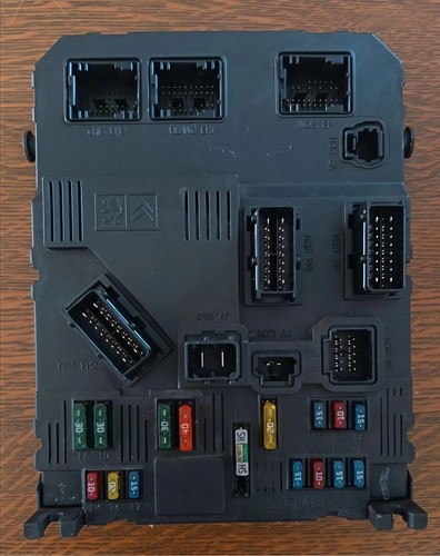 Bsi vsi siemens - vsi,