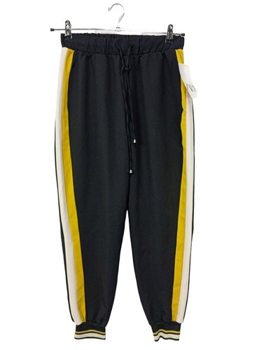 Zara pantalon jersey - jersey, dames