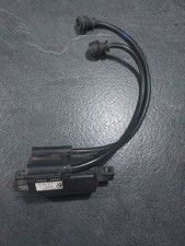 Bobine haute tension cyl - bobine, et
