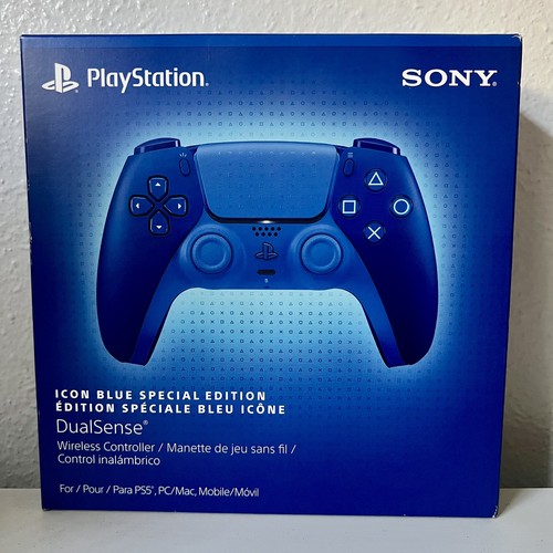 Sony ps5 dualsense controller - sony,