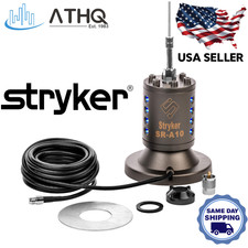 Stryker SR-A10 CB Radio