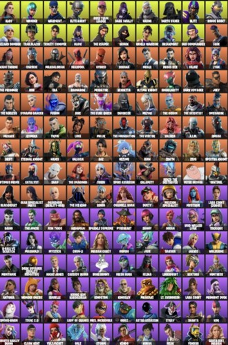 Compte ftn rare - ,