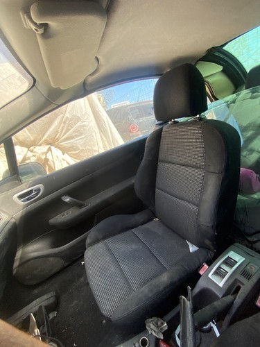 Siège avant droit peugeot 307 - droit,