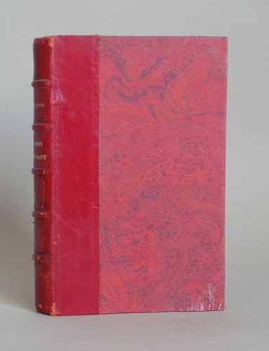 Charles goffic le bois - goffic,