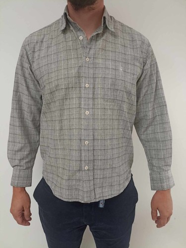 Chemise serge blanco taille - serge,
