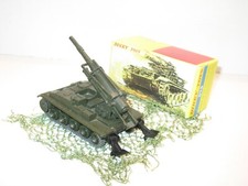 DINKY TOYS, char AMX