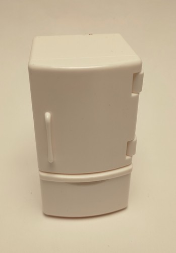 Frigo réfrigérateur blanc - réfrigérateur,