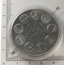 R16102 Médaille europa