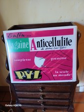 ENSEIGNE LUMINEUSE ANCIENNE