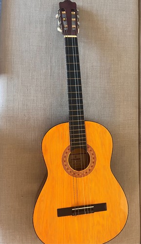 Guitare classique hohner - classique,