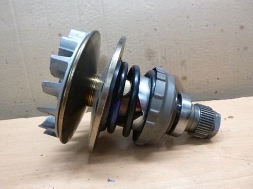 Poulie cvt scooter - cvt, suzuki