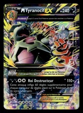 M Tyranocif Ex - XY7:Origines