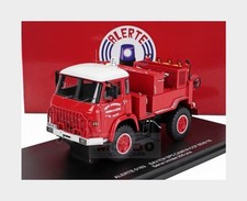 1:43 ALERTE Saviem Sm5 Camiva