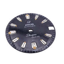 Enicar Sherpa Divette Cadran -