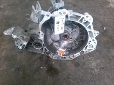 Boite de vitesses SUZUKI SWIFT