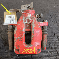 4400P5 Étrier de frein arrière. Droite CITROEN C2 1.6 HDI VTS FAP Ber. 3ebac3